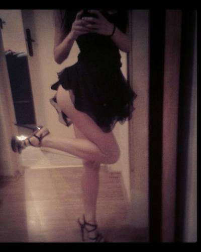 Profile photo of Tami, age 18, from Nappanee, IN