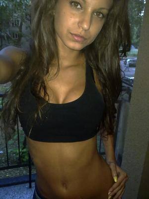 Alivia (20) in Texas | Local Adult Woman