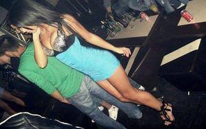 Chat with Maeve (20) | Texas Local Women