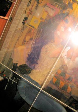 Yvonne (21) in California | Local Adult Woman