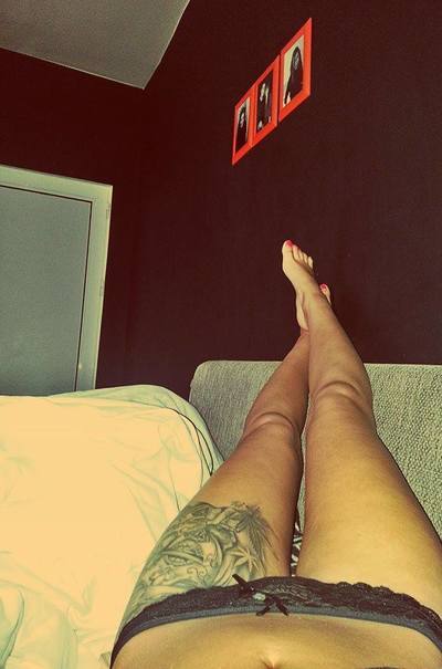 Ciara (29) in Ohio | Local Adult Woman