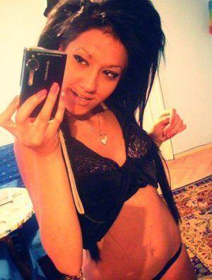 Jazmyne, 20, profile image for St. Johns, MI dating page