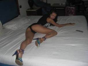 Photo of Anneliese (24), adult profile in Wisconsin