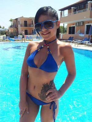 Alex, 20, casual dating profile photo in Michigan