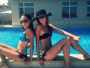 Photo of Shawna (21), adult profile in New York