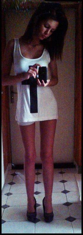 Meet Arielle (19) from West Virginia | Local Dating Profile