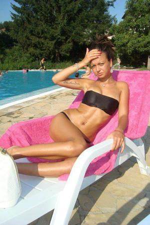 Zariyah, 23, profile image for California dating page