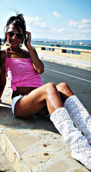 Carina (22) profile photo in Rancho Cucamonga, CA