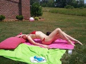 Chat with Christine (20) | South Carolina Local Women