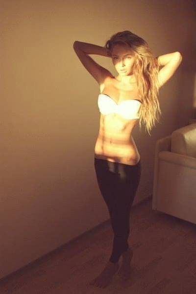 Meet Madyson (27) from Ohio | Local Dating Profile