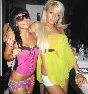 Jody (27), Pennsylvania adult dating profile image