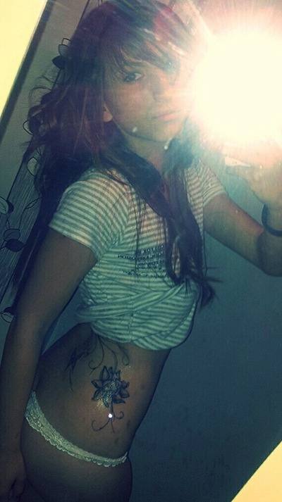 Chat with Shelby (23) | California Local Women