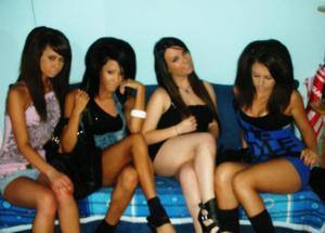 Gloria (23) in Maine | Local Adult Woman