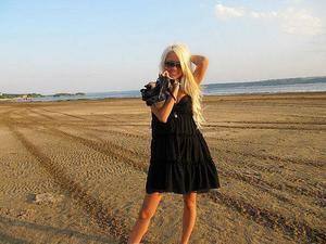 Cara, 27, Indianapolis, IN local dating profile photo