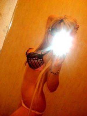 Makenzie (20), local adult profile photo in Michigan