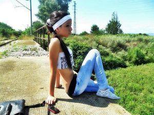 Chat with Iliana (22) | New York Local Women