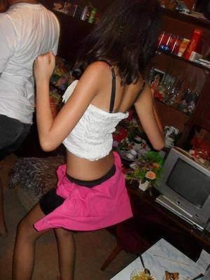 Shana (30) in Wisconsin | Local Adult Woman