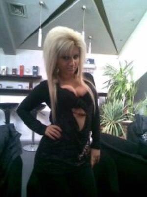 Chat with Lacey (19) | Wisconsin Local Women