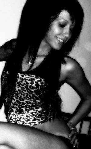 Bernadette (21) in Atlanta, GA, adult profile photo