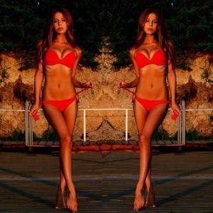 Meet Halle (28) from Maryland | Local Dating Profile