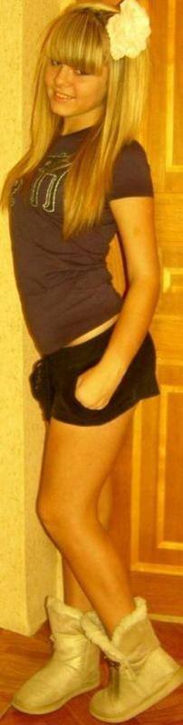 Chat with Britany (22) | Florida Local Women