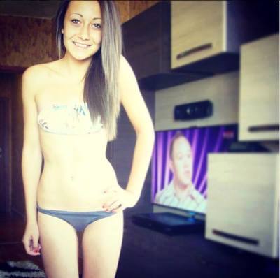 Meet Katrina (20) from Maryland | Local Dating Profile