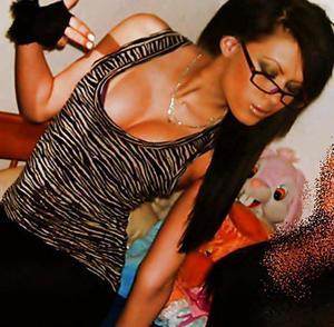 Litzy (19), local adult profile photo in Pennsylvania