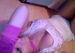 Local profile photo of Kameron, 21, in Illinois