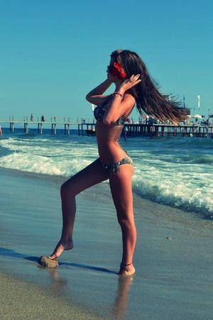 Chat with Myah (26) | Ohio Local Women