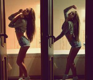 Local profile photo of Kyleigh, 23, in Altadena, CA