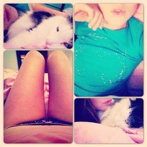 Chat with Yuridia (18) | Michigan Local Women