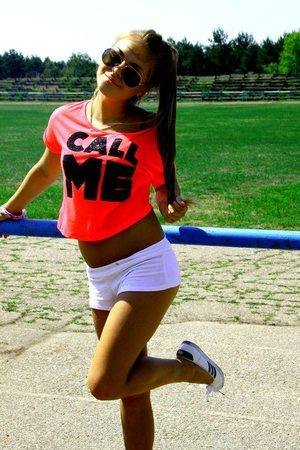 Meet Johanna (18) from Wisconsin | Local Dating Profile