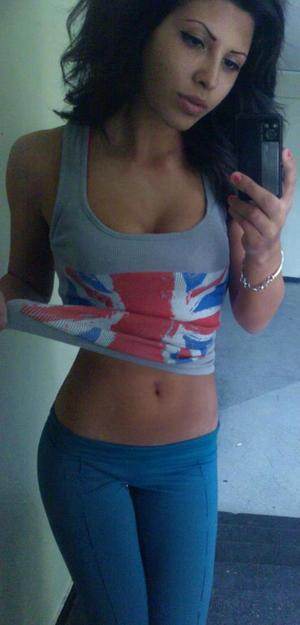 Abbigail, age 27, profile photo from West Virginia