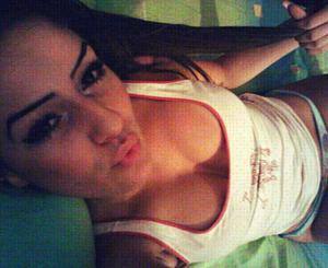 Chat with Alissa (18) | California Local Women