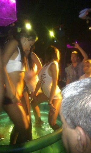 Christin (23) in Florida | Local Adult Woman