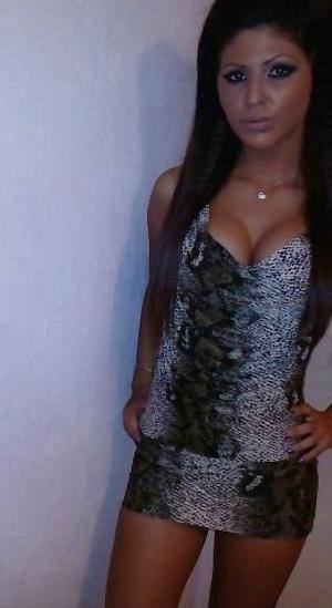 Meet Kristina (28) from California | Local Dating Profile