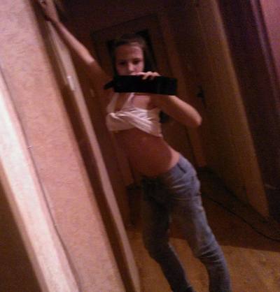 Melissa, 26, New Castle, IN local dating profile photo