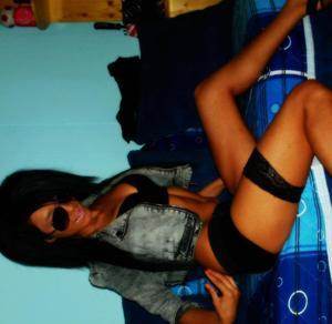 Kanesha, age 18, local profile image in Michigan