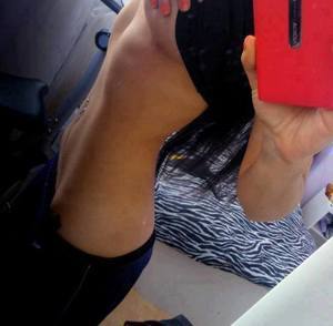 Chat with Haylie (18) | Maryland Local Women