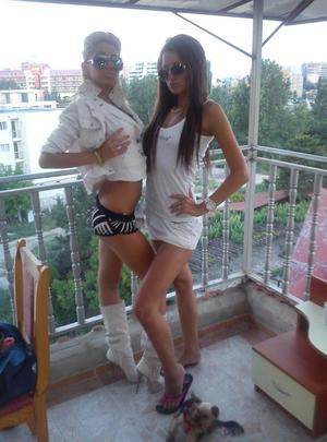 Larissa, age 30, Michigan profile picture