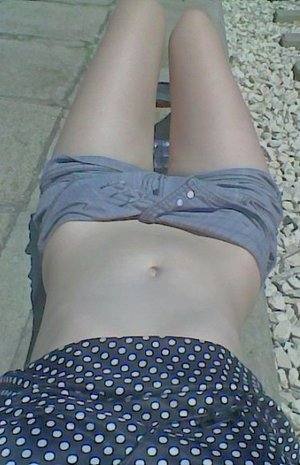 Chat with Abigale (22) | California Local Women