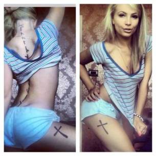 Cristina, 27, Oklahoma local dating profile photo