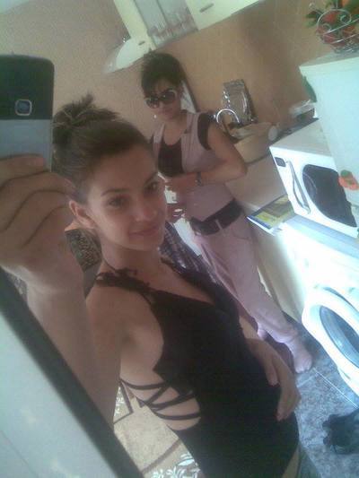 Lizbeth (30) in Arizona | Local Adult Woman