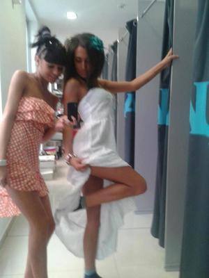 Isabelle, 19, Arizona | Nearby Adult Singles