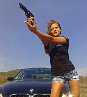 Michelle (28) in Michigan | Local Adult Woman