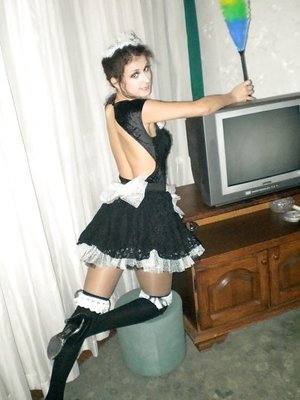 Reina, 18, Illinois | Nearby Adult Singles