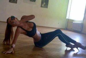 Meet Joselyn (30) from Illinois | Local Dating Profile