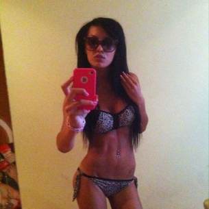 Miriam, 27, profile image for Massachusetts dating page