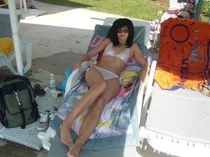 Chat with Lacie (25) | Texas Local Women