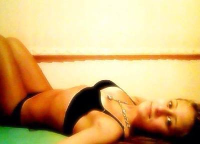 Chat with Carina (25) | California Local Women